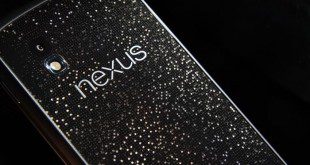 إطلاق الهاتف LG Nexus 2015 يوم 29 سبتمبر