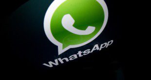 تطبيق WhatsApp لمنصة iOS يتيح ميزة Quick Reply