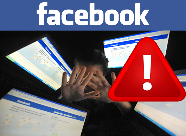 تحذير لمستعملي فيسبوك من برمجية خبيثة تفاجئ المستخدم بنشر مقاطع إباحية على حسابه! 