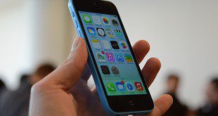شركة آبل قد تلغي الهاتف iPhone 6C